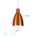 BALIZADOR DE EMBUTIR LED FERY REDONDO EXTERNO 3000K 2,4W BIVOLT Ø4,2X6,15CM BRANCO | NORDECOR 2012