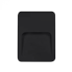 BALIZADOR DE EMBUTIR LED GADOL EXTERNO 3000K 2W BIVOLT 12X9X1,2CM PVC PRETO | GAYA 9769