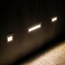 BALIZADOR DE EMBUTIR LED LINDER RETANGULAR EXTERNO 3000K 3W BIVOLT 5,7X10X5CM ALUMÍNIO BRANCO | NORDECOR 2021