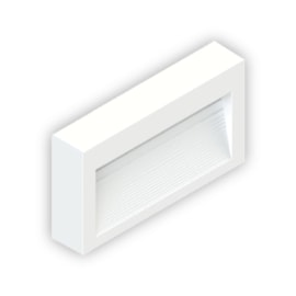 BALIZADOR DE SOBREPOR 3W BRANCO 3000K | SAVEENERGY SE-355.1449 BALIZADOR DE SOBREPOR 3W BRANCO 3000K | SAVEENERGY SE-355.1449