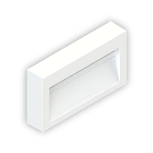 BALIZADOR DE SOBREPOR 3W BRANCO 3000K | SAVEENERGY SE-355.1449 BALIZADOR DE SOBREPOR 3W BRANCO 3000K | SAVEENERGY SE-355.1449