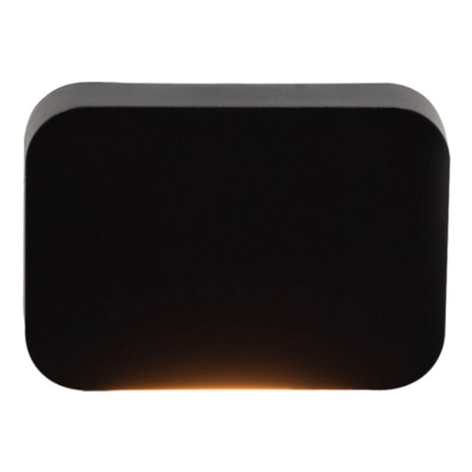 BALIZADOR DE SOBREPOR LED ACARI RETANGULAR EXTERNO 3000K 1W BIVOLT 5X7X1,2CM ABS PRETO | BELLA ILUMINAÇÃO ACA1BL01PT007 BALIZADOR DE SOBREPOR LED ACARI RETANGULAR EXTERNO 3000K 1W BIVOLT 5X7X1,2CM ABS PRETO | BELLA ILUMINAÇÃO ACA1BL01PT007