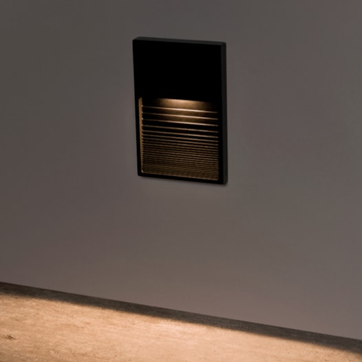 BALIZADOR DE SOBREPOR NEU 2 2W 3000K PRETO | STELLA STH8751/30 BALIZADOR DE SOBREPOR NEU 2 2W 3000K PRETO | STELLA STH8751/30