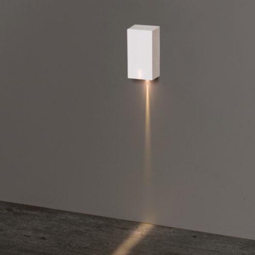 BALIZADOR DE SOBREPOR RISK 3W 3000K BRANCO | STELLA STH8740/30 BALIZADOR DE SOBREPOR RISK 3W 3000K BRANCO | STELLA STH8740/30