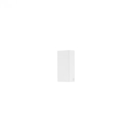 BALIZADOR DE SOBREPOR WALL MICRO FACHO FECHADO - BRANCO - BIVOLT | STELLA STH21729BR/30 BALIZADOR DE SOBREPOR WALL MICRO FACHO FECHADO - BRANCO - BIVOLT | STELLA STH21729BR/30