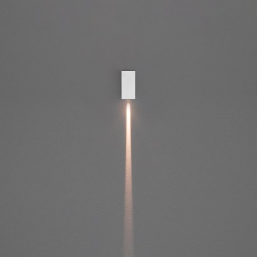 BALIZADOR DE SOBREPOR WALL MICRO FACHO FECHADO - BRANCO - BIVOLT | STELLA STH21729BR/30 BALIZADOR DE SOBREPOR WALL MICRO FACHO FECHADO - BRANCO - BIVOLT | STELLA STH21729BR/30