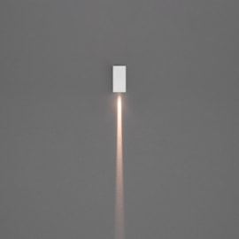 BALIZADOR DE SOBREPOR WALL MICRO FACHO FECHADO - BRANCO - BIVOLT | STELLA STH21729BR/30 BALIZADOR DE SOBREPOR WALL MICRO FACHO FECHADO - BRANCO - BIVOLT | STELLA STH21729BR/30