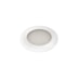 BALIZADOR DE SOLO CHÃO LED REDONDO EXTERNO ALUMÍNIO IRC>82 0,65W 2700K | INTERLIGHT 3940-S BALIZADOR DE SOLO CHÃO LED REDONDO EXTERNO ALUMÍNIO IRC>82 0,65W 2700K | INTERLIGHT 3940-S