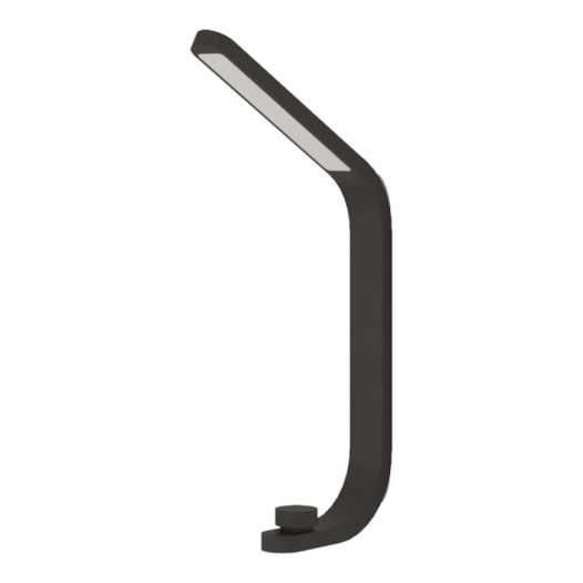 BALIZADOR DE SOLO CHÃO LED SINGULAR 3000K 3,6W 12V 30X2,5X16CM | BELLA ITALIA BZ17800 BALIZADOR DE SOLO CHÃO LED SINGULAR 3000K 3,6W 12V 30X2,5X16CM | BELLA ITALIA BZ17800