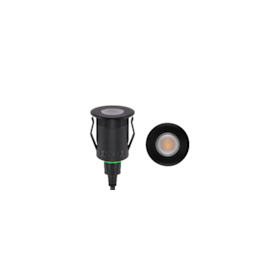 BALIZADOR DE SOLO WAY UP 24V 3000K | STELLA STL22711PTO/30 BALIZADOR DE SOLO WAY UP 24V 3000K | STELLA STL22711PTO/30