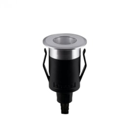 BALIZADOR DE SOLO WAY UP RECUADO COM GRADE ALUMÍNIO | STELLA STL21712AL/30 BALIZADOR DE SOLO WAY UP RECUADO COM GRADE ALUMÍNIO | STELLA STL21712AL/30