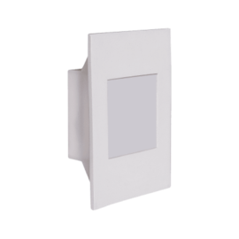 BALIZADOR EMBUTIR FIT 1.2W 2700K | ROMALUX 10099 BALIZADOR EMBUTIR FIT 1.2W 2700K | ROMALUX 10099