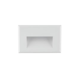 BALIZADOR EMBUTIR MAJA LED 3000K 2W BRANCO IP65 | NORDECOR 2659 BALIZADOR EMBUTIR MAJA LED 3000K 2W BRANCO IP65 | NORDECOR 2659