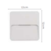 BALIZADOR LED LAYA 3W 3000K BRANCO | NORDECOR 2290
