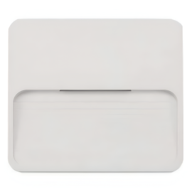 BALIZADOR LED LAYA 3W 3000K BRANCO | NORDECOR 2290 BALIZADOR LED LAYA 3W 3000K BRANCO | NORDECOR 2290