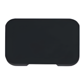 BALIZADOR LED SAGI 2W 3000K PRETO | NORDECOR 2289 BALIZADOR LED SAGI 2W 3000K PRETO | NORDECOR 2289