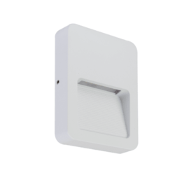 BALIZADOR SOBREPOR FIT 1.5W 2700K | ROMALUX 10087 BALIZADOR SOBREPOR FIT 1.5W 2700K | ROMALUX 10087