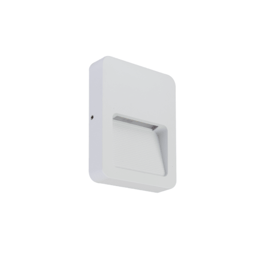 BALIZADOR SOBREPOR FIT 1.5W 2700K | ROMALUX 10087 BALIZADOR SOBREPOR FIT 1.5W 2700K | ROMALUX 10087