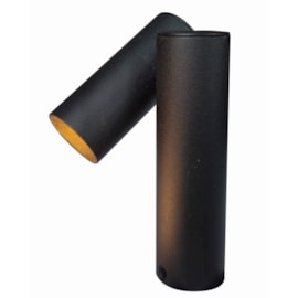 BALIZADOR WAYSIDE 3W 46° PRETO 3000K | DIRECT LIGHT 2672 BALIZADOR WAYSIDE 3W 46° PRETO 3000K | DIRECT LIGHT 2672