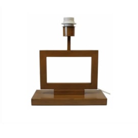 BASE DE ABAJUR DOURADO | STUDIOLUCE BA005 BASE DE ABAJUR DOURADO | STUDIOLUCE BA005