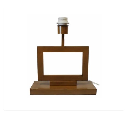 BASE DE ABAJUR DOURADO | STUDIOLUCE BA005 BASE DE ABAJUR DOURADO | STUDIOLUCE BA005