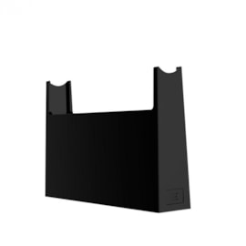 BASE DE ELEVAÇÃO PARA PROJETORES SOLID 26W PRETO | STELLA STH21796 BASE DE ELEVAÇÃO PARA PROJETORES SOLID 26W PRETO | STELLA STH21796