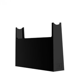 BASE DE ELEVAÇÃO PARA PROJETORES SOLID 8,5W E 16W PRETO | STELLA STH21795 BASE DE ELEVAÇÃO PARA PROJETORES SOLID 8,5W E 16W PRETO | STELLA STH21795