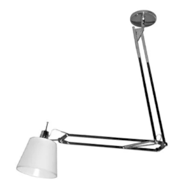 BASE DE REPOSICAO - HU1002C METAL | BELLA ILUMINAÇÃO BAHU1002C BASE DE REPOSICAO - HU1002C METAL | BELLA ILUMINAÇÃO BAHU1002C