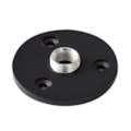 BASE P/ESPETO KEWE C/2UN PRETO (6597/6598) | NO...