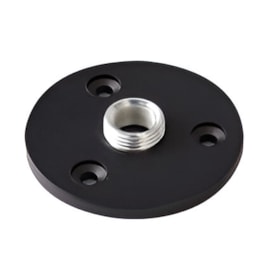 BASE P/ESPETO KEWE C/2UN PRETO (6597/6598) | NORDECOR 6600 BASE P/ESPETO KEWE C/2UN PRETO (6597/6598) | NORDECOR 6600