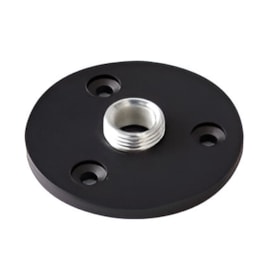 BASE P/ESPETO KEWE C/2UN PRETO (6597/6598) | NORDECOR 6600