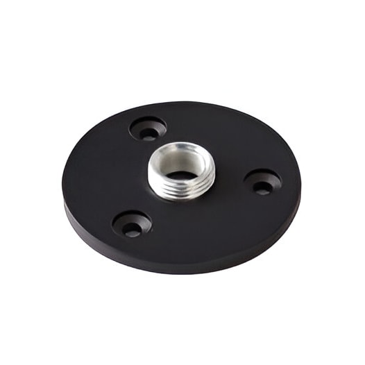 BASE P/ESPETO KEWE C/2UN PRETO (6597/6598) | NORDECOR 6600 BASE P/ESPETO KEWE C/2UN PRETO (6597/6598) | NORDECOR 6600