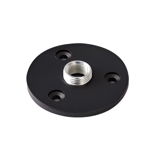 BASE P/ESPETO KEWE C/2UN PRETO (6597/6598) | NORDECOR 6600