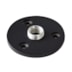 BASE P/ESPETO KEWE C/2UN PRETO (6597/6598) | NORDECOR 6600 BASE P/ESPETO KEWE C/2UN PRETO (6597/6598) | NORDECOR 6600