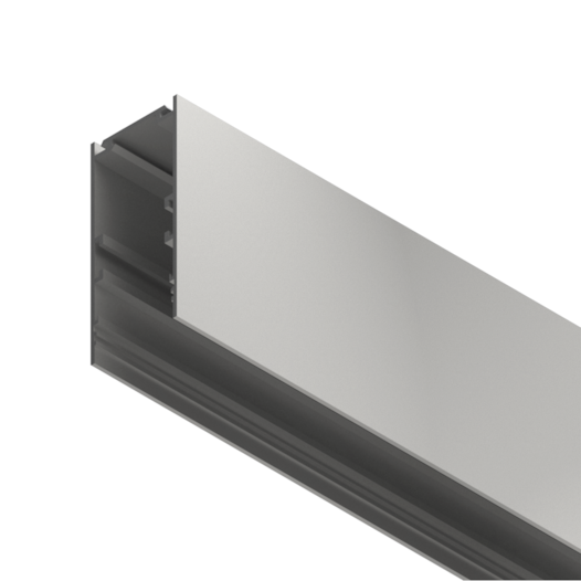 BASE P/ PERFIL PENDENTE SOB MEDIDA LINEAR PENDENTE ALUMÍNIO | MISTERLED SLED9022 P S33 BASE P/ PERFIL PENDENTE SOB MEDIDA LINEAR PENDENTE ALUMÍNIO | MISTERLED SLED9022 P S33