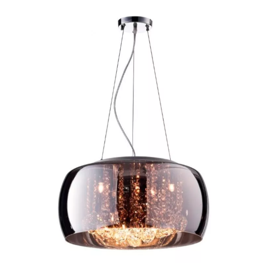 BASE PARA ENCAIXE DE CRISTAIS E SOQUETES DA PD001 | BELLA ILUMINAÇÃO BAPD001 BASE PARA ENCAIXE DE CRISTAIS E SOQUETES DA PD001 | BELLA ILUMINAÇÃO BAPD001