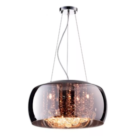 BASE PARA ENCAIXE DE CRISTAIS E SOQUETES DA PD001 | BELLA ILUMINAÇÃO BAPD001 BASE PARA ENCAIXE DE CRISTAIS E SOQUETES DA PD001 | BELLA ILUMINAÇÃO BAPD001