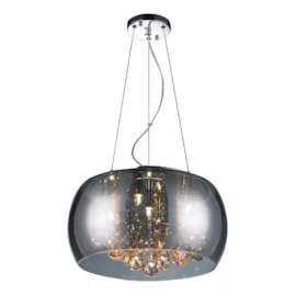 BASE PARA ENCAIXE DE CRISTAIS E SOQUETES DA PD002 | BELLA ILUMINAÇÃO BAPD002 BASE PARA ENCAIXE DE CRISTAIS E SOQUETES DA PD002 | BELLA ILUMINAÇÃO BAPD002