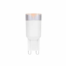 BIPINO G9 2,5W DIMERIZÁVEL 220V 240LM 2700K | STELLA STL21152/27 BIPINO G9 2,5W DIMERIZÁVEL 220V 240LM 2700K | STELLA STL21152/27