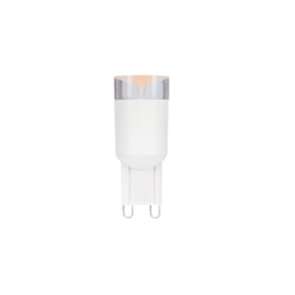 BIPINO G9 2W DIMERIZÁVEL 127V 170LM 2700K | STELLA STL21151/27 BIPINO G9 2W DIMERIZÁVEL 127V 170LM 2700K | STELLA STL21151/27