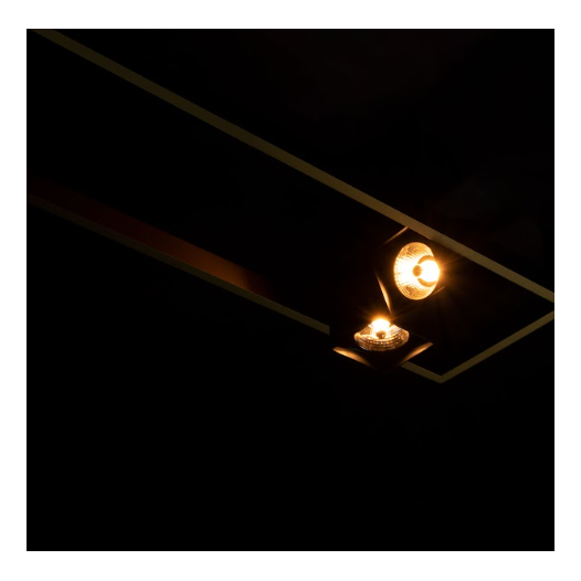 BLOCK PENDENTE 84X12CM BIVOLT 2X AR70 | BELLA ITALIA PE10500 BLOCK PENDENTE 84X12CM BIVOLT 2X AR70 | BELLA ITALIA PE10500