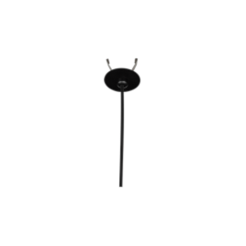 CABO ALIMENTAÇÃO 4 VIAS 5000MM SISTEMA LINEAR AÉREO NEW FIT40 55X55X50MM | NEWLINE SA40002X CABO ALIMENTAÇÃO 4 VIAS 5000MM SISTEMA LINEAR AÉREO NEW FIT40 55X55X50MM | NEWLINE SA40002X