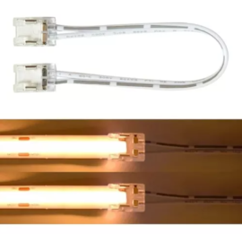 CABO CONECTOR FONTE/FITA COB | PIX ILUMINAÇÃO 36507277 CABO CONECTOR FONTE/FITA COB | PIX ILUMINAÇÃO 36507277