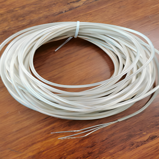 CABO PP 2*0,2MM CRISTAL C/ALMA 20M | NORDECOR 2383 CABO PP 2*0,2MM CRISTAL C/ALMA 20M | NORDECOR 2383