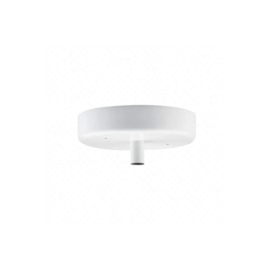 CANOPLA BRANCO | BELLA ILUMINAÇÃO DL142BR CANOPLA BRANCO | BELLA ILUMINAÇÃO DL142BR