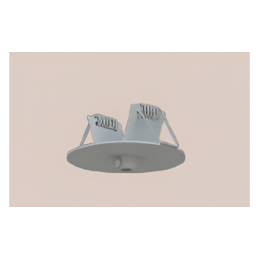 CANOPLA DE EMBUTIR 6,5X6,5X0,5CM | BELLUCE G9923 CANOPLA DE EMBUTIR 6,5X6,5X0,5CM | BELLUCE G9923