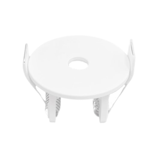 CANOPLA EMBUTIR 50MM BRANCA | MOON 1061087 CANOPLA EMBUTIR 50MM BRANCA | MOON 1061087