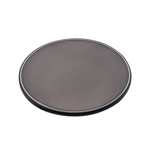 CARREGADOR WIRELESS DE SOBREBOR PORTÁTIL 5V 2A 10W | PIX ILUMINAÇÃO 36505262 CARREGADOR WIRELESS DE SOBREBOR PORTÁTIL 5V 2A 10W | PIX ILUMINAÇÃO 36505262