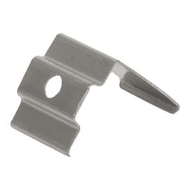 CLIPS PARA PERFIL BRANCO CANTO / SOBREPOR 16X16MM | PIX 36506482 CLIPS PARA PERFIL BRANCO CANTO / SOBREPOR 16X16MM | PIX 36506482