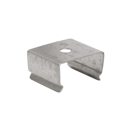 CLIPS PARA PERFIL BRANCO SOBREPOR 35X35MM | PIX 36506484 CLIPS PARA PERFIL BRANCO SOBREPOR 35X35MM | PIX 36506484